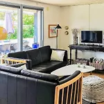 4 Star Holiday Home In Sydals Feriehus