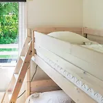 4 Star Holiday Home In Sydals Feriehus *