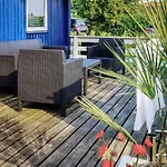 Feriehus 4 Star Holiday Home In Sydals *