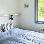 4 Star Holiday Home In Sydals Feriehus *