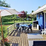 4 Star Holiday Home In Sydals Feriehus