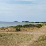 4 Star Holiday Home In Sydals Feriehus *