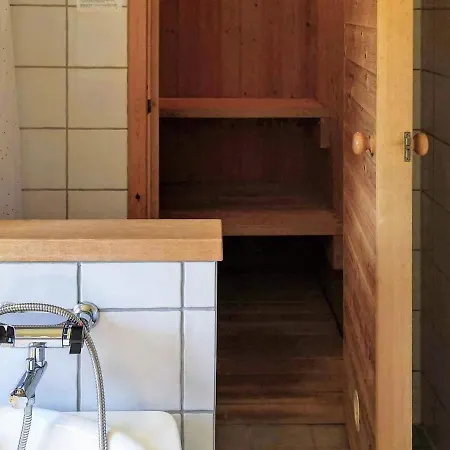 Holiday home 7 Person In Sydals