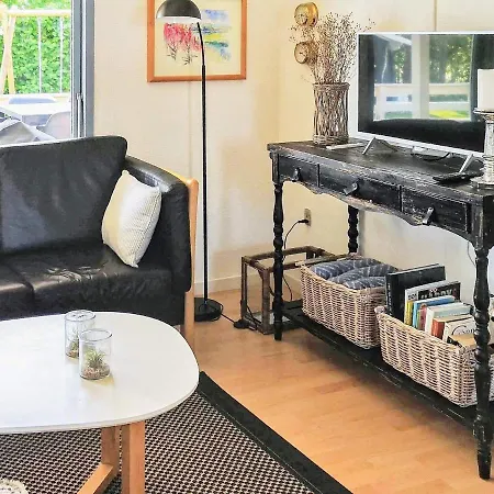 7 Person In Sydals Casa de Férias