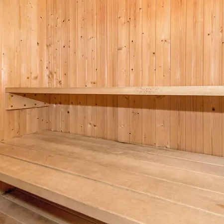 Cozy Retreat In Skovmose Feriehus *