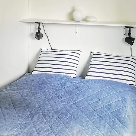 Cozy Retreat In Skovmose Feriehus