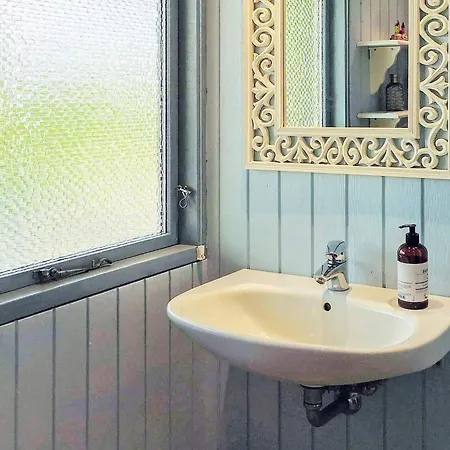 Feriehus Cozy Retreat In Skovmose