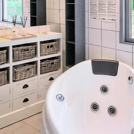 Feriehus Cozy Retreat In Skovmose *