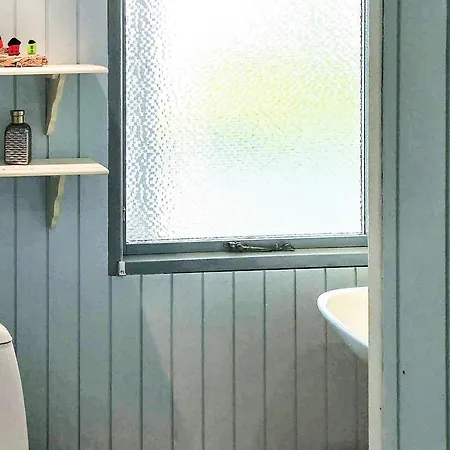 Cozy Retreat In Skovmose Feriehus *