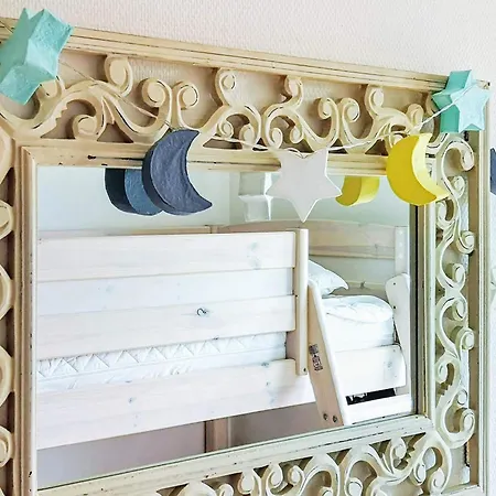 Feriehus Cozy Retreat In Skovmose *