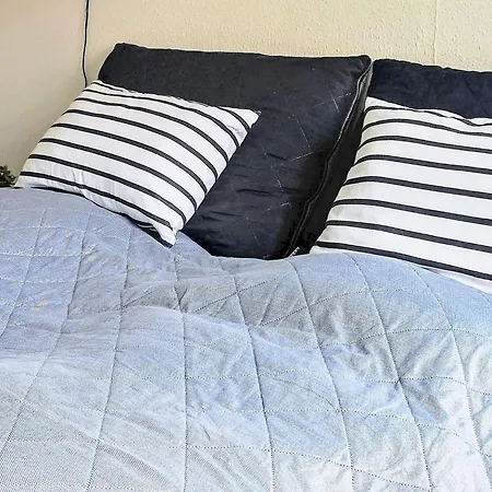 Feriehus Cozy Retreat In Skovmose Nedre Lysabild