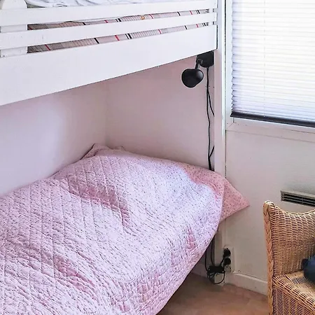 Cozy Retreat In Skovmose
