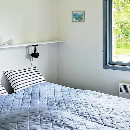 Cozy Retreat In Skovmose Feriehus *