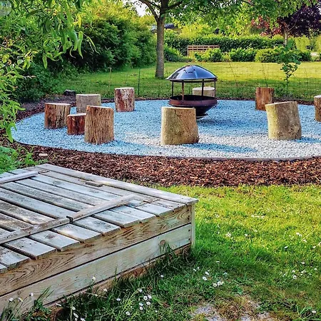Feriehus 4 Star Holiday Home In Sydals *